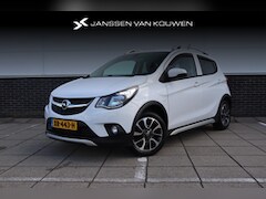 Opel Karl - 1.0 Rocks Online Edition * Apple Carplay * Navi