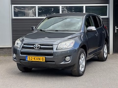 Toyota RAV4 - 2.0 VVTi Executive Business 4x4 Keyless, Camera, Navi, NAP