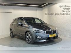 BMW 2-serie Active Tourer - 218i Automaat | Sportinter | Headup | DAB+ | NL Auto