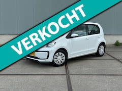 Volkswagen Up! - 1.0 BMT move up NAP, Nieuwe apk Airco