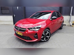 Opel Corsa - 1.2 GS Line LED VIRTUAL 17'LM DAB+ CAMERA VOL OPT