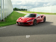 Ferrari F8 Tributo - 3.9 V8 HELE I Novitec I Keyvany