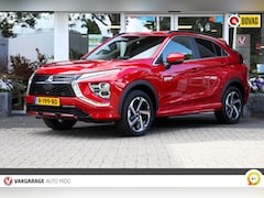 Mitsubishi Eclipse Cross - 2.4 PHEV Executive Automaat -RED DIAMOND- -Trekhaak