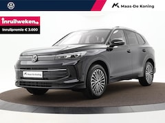 Volkswagen Tiguan - Life Edition 1.5 eTSI 130 pk 7 versn. DSG · Comfort pakket · Velgen 'Napoli' 18 inch licht