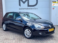 Volkswagen Golf - 1.2 TSI Highline - 1e eigenaar -DealerOnderH