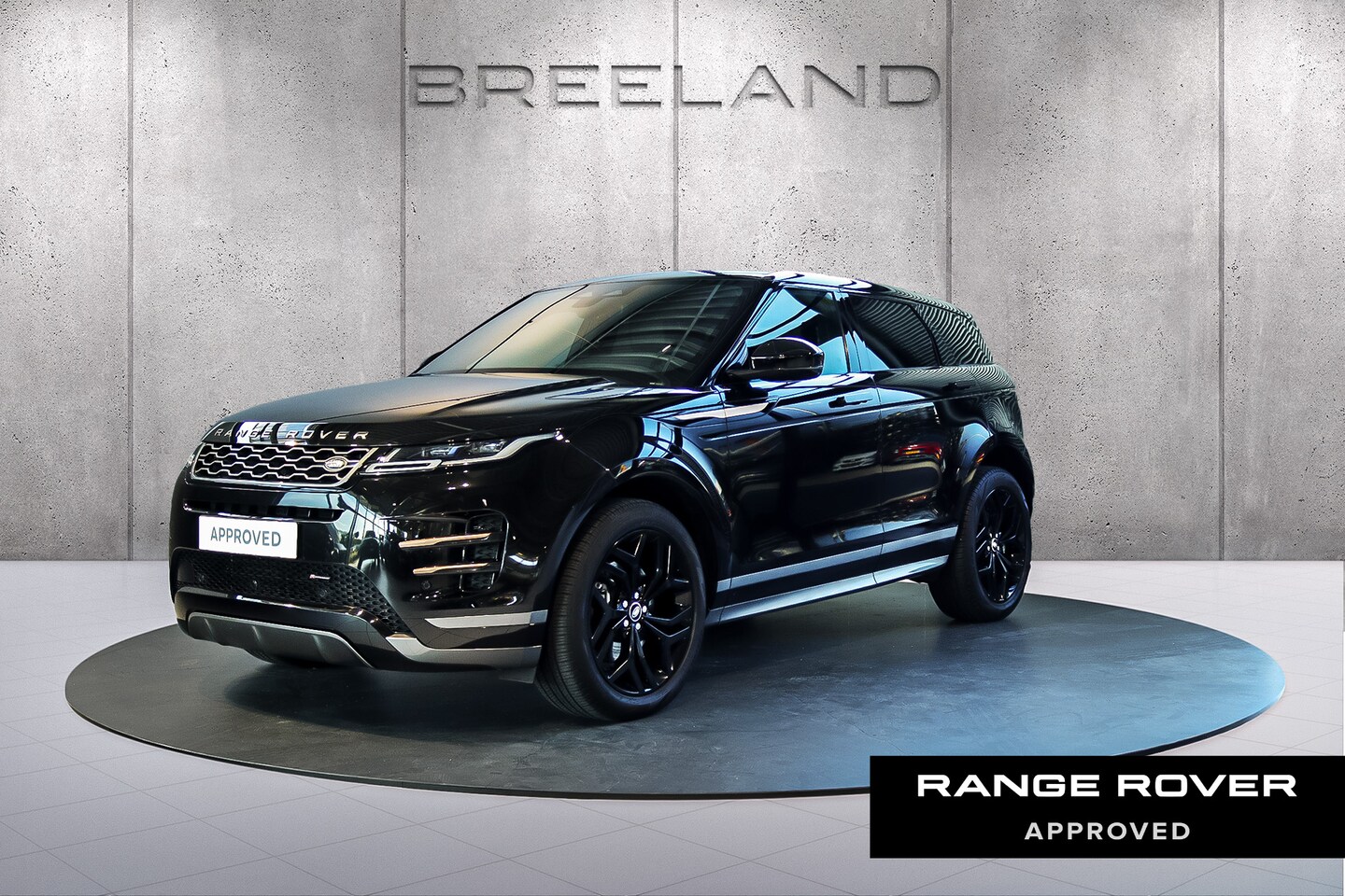 Land Rover Range Rover Evoque - P300e R-Dynamic SE | 20" | Meridian - AutoWereld.nl