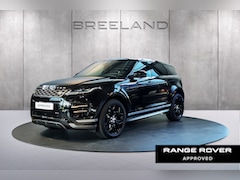 Land Rover Range Rover Evoque - P300e R-Dynamic SE | 20" | Meridian