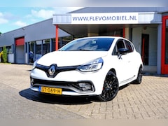 Renault Clio - 1.6 200pk Turbo R.S. Aut. Navi|Clima|LED|Camera