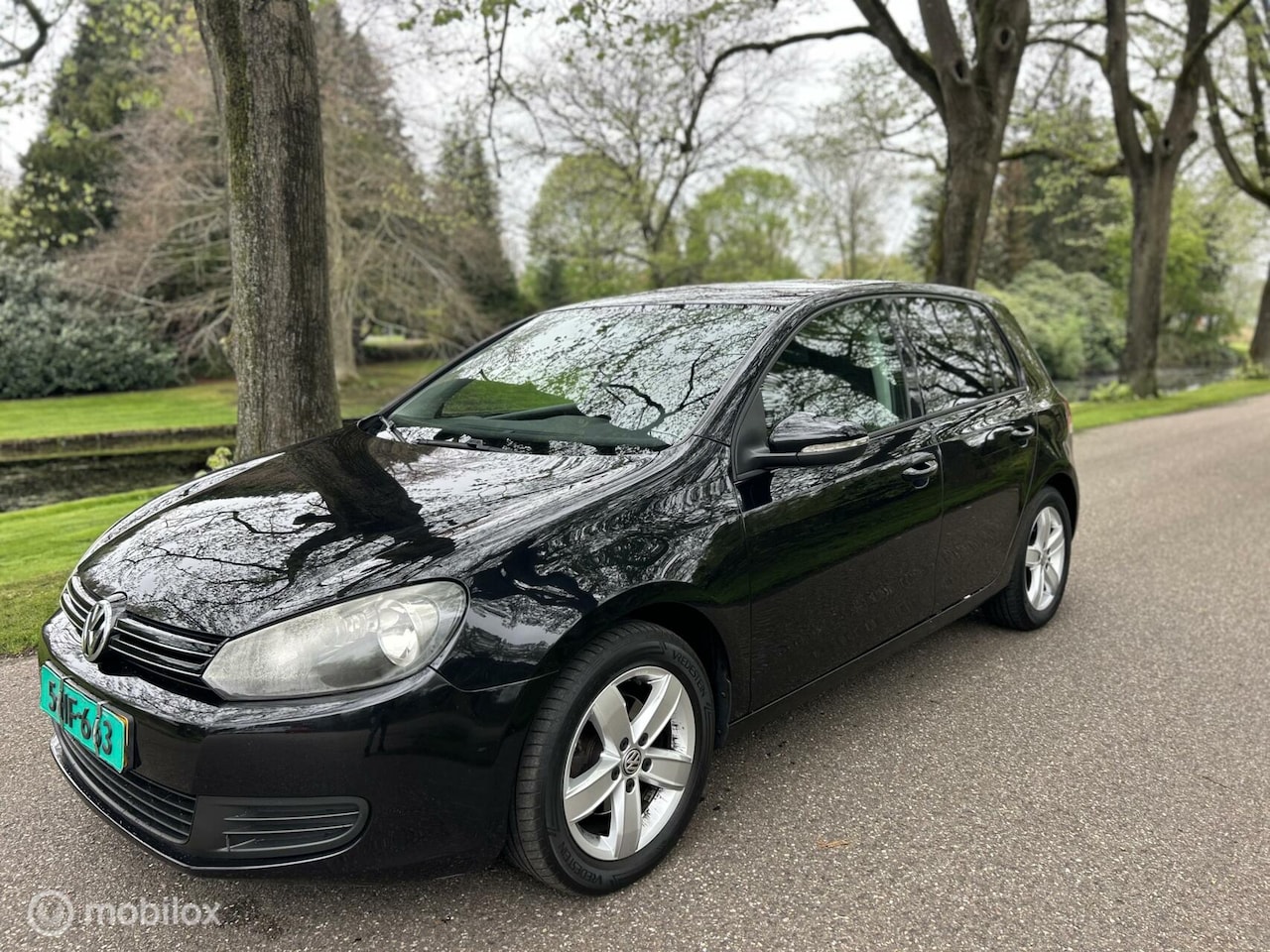 Volkswagen Golf - 1.2 TSI Comfortline /NIEUWE KETTING/ - AutoWereld.nl