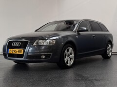 Audi A6 Avant - 4.2 FSI quattro Pro Line | 350 PK | S-Line |