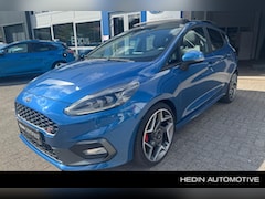 Ford Fiesta - 1.5 EcoBoost ST-3 | Panoramadak | Winter Pack |