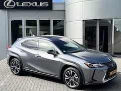 Lexus UX - 250h Preference Line NL-AUTO TREKHAAK BLIND-SPOT PARK-SENS CARPLAY AD-CRUISE