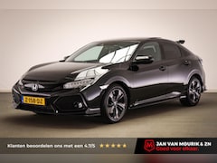 Honda Civic - 1.5 i-VTEC Sport Plus | PANORAMADAK | DAB | APPLE | CAMERA