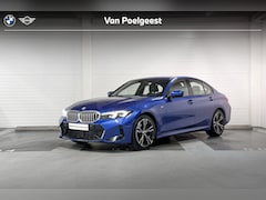 BMW 3-serie - Sedan 320i l M-Sport