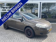 Fiat Grande Punto - 1.4 Edizione Lusso Airco / LMV / APK 04-2026