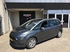 Citroën C4 Picasso - 1.2 PureTech Business / 7 PERSOONS / DEALER OH / 1e EIGENAAR / ALU VELGEN