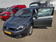 Volkswagen Golf - 1.2 TSI Tour II BlueMotion ZEER NETJES