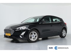 Ford Focus - 1.0 EcoBoost Hybrid Trend Edition Business | Navi | Camera | Airco | Cruise | Parkeersenso