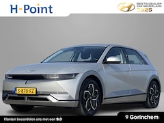 Hyundai IONIQ 5 - Style++ 58 kWh | Trekhaak afneembaar | Warmtepomp | Camera & Pdc | Elektrische achterklep