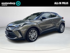 Toyota C-HR - 1.8 Hybrid Executive Bi-Tone | 06-10141018 Voor meer informatie
