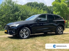 Volvo XC60 - 2.0 T6 Plug-in hybrid AWD Plus Dark Long Range | Harman/Kardon | 360 Camera | Panoramadak