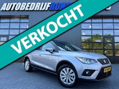 Seat Arona - 1.0 TSI Style Business Intense NL.Auto/Camera/Alcantara/Automaat/Trekhaak/All season/1Ste