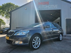 Skoda Octavia Combi - 1.4 TSI Greentech Tour DAK LEER NAVI