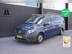 Mercedes-Benz Vito - 114 CDI XL Automaat EURO 6 - Airco - Navi - Cruise - € 15.950, - Excl