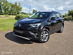 Toyota RAV4 - 2.5 Hybrid Dynamic Plus/NAVI/TREKHAAK/CRUISE