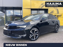 Opel Astra Sports Tourer - 1.2 Turbo 145pk Hybrid Business Edition NIEUW | DIRECT LEVERBAAR | Navigatie | Achteruitri