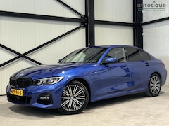 BMW 3-serie - 330e M-Sport Aut. | shadow line | driving assistant | navi |