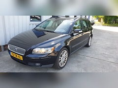 Volvo V50 - 1.8 EDITION I