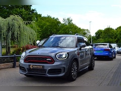 MINI Cooper - 2.0 JCW Countryman ALL4 Harman Kardon - 231 pk