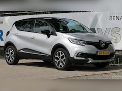 Renault Captur - TCe 90 Intens