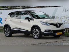 Renault Captur - TCe 120 EDC Automaat Dynamique
