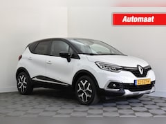 Renault Captur - 1.3 TCE 150PK INTENS AUTOMAAT
