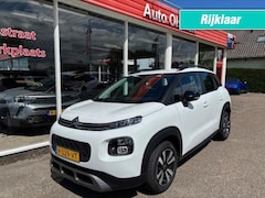 Citroën C3 Aircross - 1.2 PT Feel, Airco, Navi, Carplay, Cruise, DAB