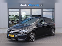 Mercedes-Benz 200-serie - B200 AUTOMAAT Prestige AMG-Line 156PK NAVI, Camera, Stoelverwarming
