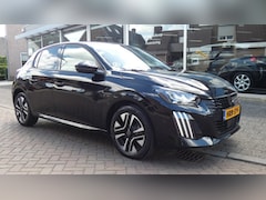 Peugeot 208 - 1.2 Pure-Tech Allure * NAVI * CRUISE * CLIMATE * CAMERA * 16L.M.V