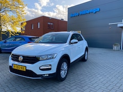 Volkswagen T-Roc - STYLE