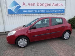 Renault Clio - 1.2 TCE 100PK SPECIAL LINE, Airco, Navi, APK 28-1-26