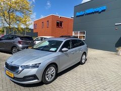 Skoda Octavia - AMBITION