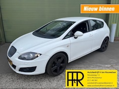 Seat Leon - 1.4 TSI Reference