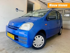 Daihatsu Cuore - 1.0-12V 100th Anniversary 3DRS NETTE AUTO NAP APK 5-2026
