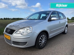 Volkswagen Polo - 1.4-16V ATHENE / AIRCO / KOOPJE