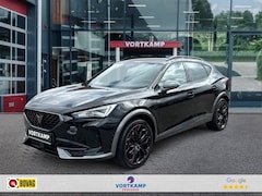 CUPRA Formentor - 1.4 TSI DSG VZ E-HYBRID CAMERA/MEMORY/NAVI/ACC/STOELVERW/E-KLEP