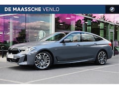 BMW 6-serie Gran Turismo - 630i High Executive M Sport Automaat / Panoramadak / Laserlight / Achteruitrijcamera / Com