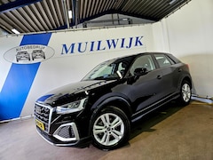 Audi Q2 - 30 TFSI Business Edition / Virtual Cockpit / LED / NL Auto