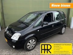 Opel Meriva - 1.8 - 16V Cosmo