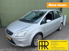 Ford Focus C-Max - 1.6 - 16V Titanium